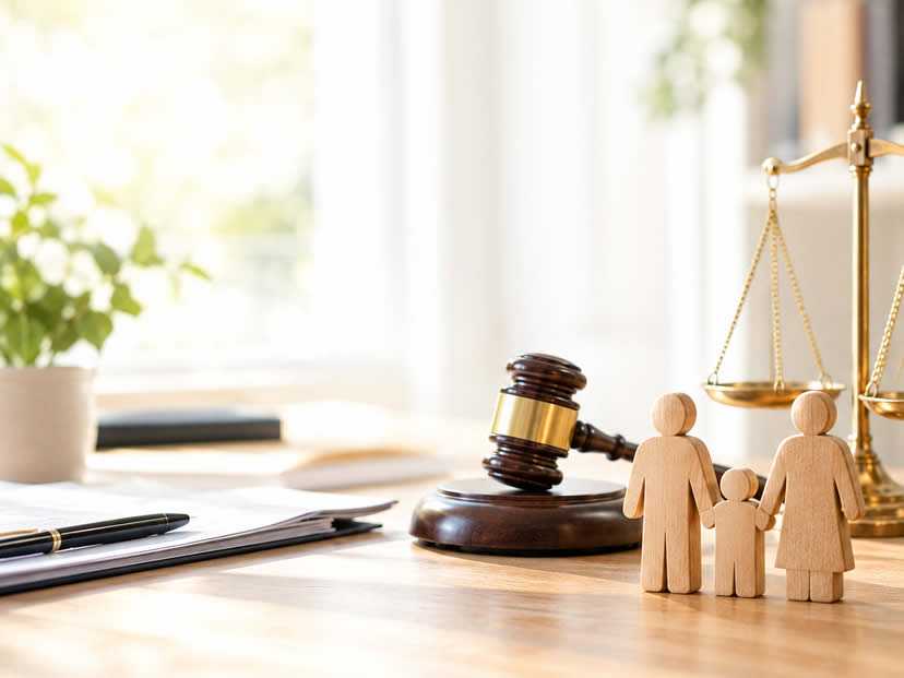 Beratung Familienrecht